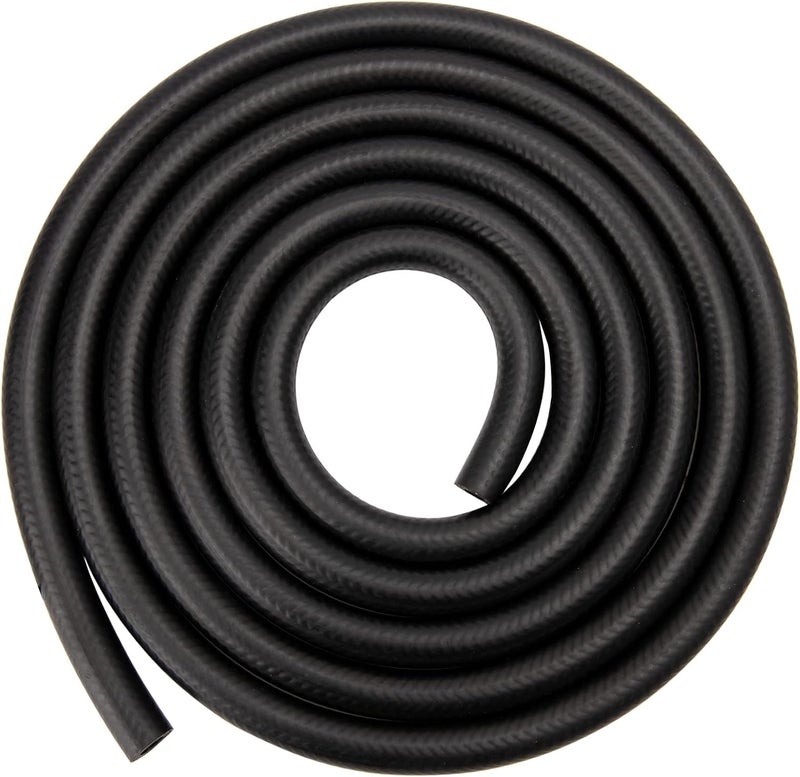 CMOOD 3/8" ID Fuel Line Hose SAE 30R7, 150 psi 10' Length Fuel Hose - Image 1